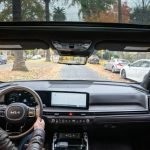 Voiture Autonome Sénior
