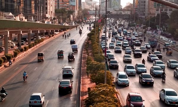 Les défis de la conduite en milieu urbain conduite urbain