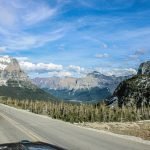 road trip en voiture