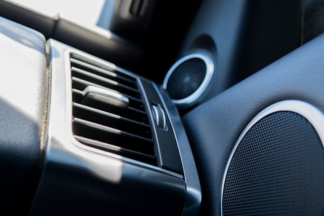 climatisation automobiles