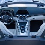 design intérieur automobile