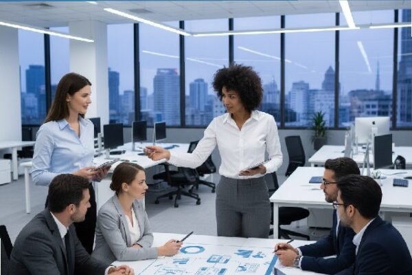 5 erreurs de management qui coûtent cher aux entreprises erreurs de management