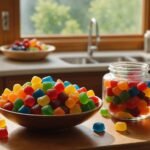 Les secrets des gummies : saveurs et bienfaits insoupçonnés