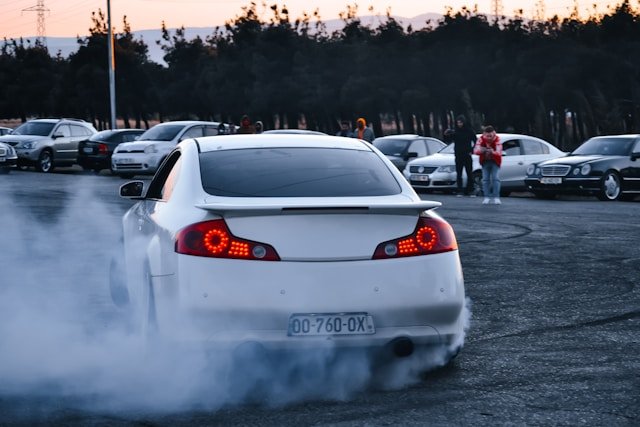 émissions CO2