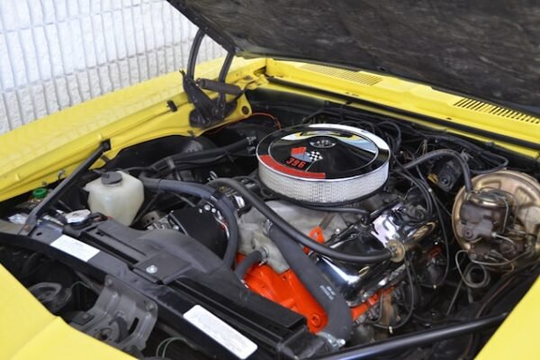 Le futur des moteurs thermiques: ce qui évolue en 5 ans moteurs thermiques