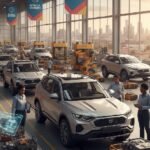 industrie automobile africaine