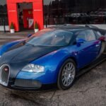 Bugatti Veyron