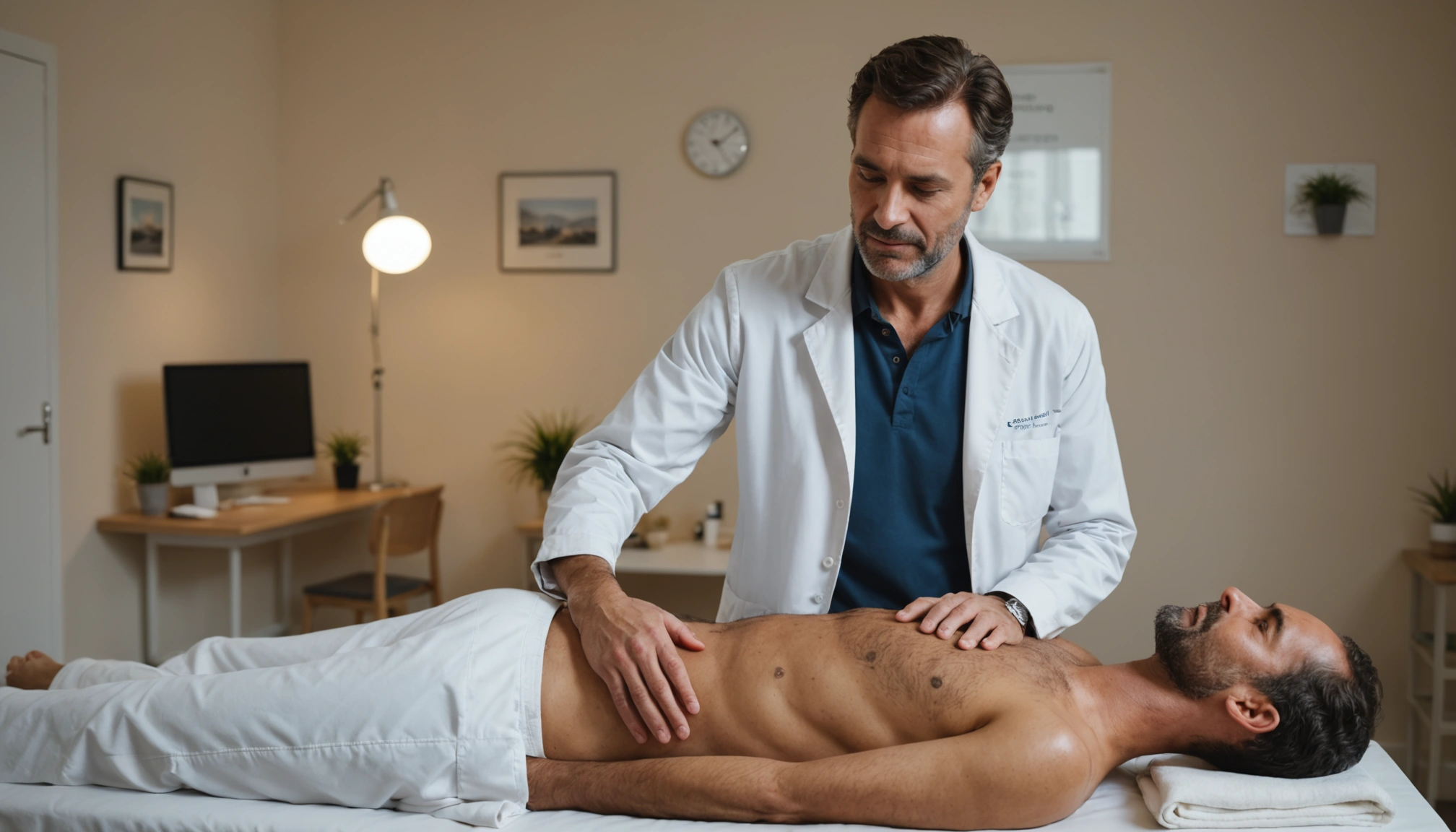 Trouver un ostéopathe professionnel à marseille facilement