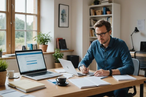 Optimisation web : trouver votre expert seo en Bretagne