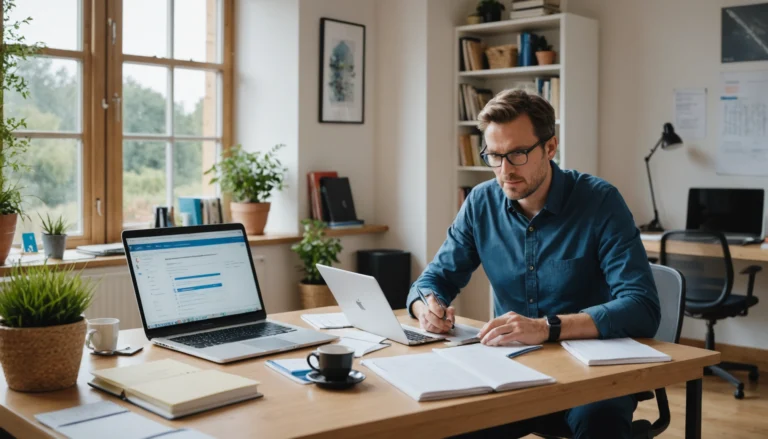 Optimisation web : trouver votre expert seo en Bretagne