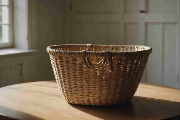 Nouveauté de la collection : le panier élégant de Céline