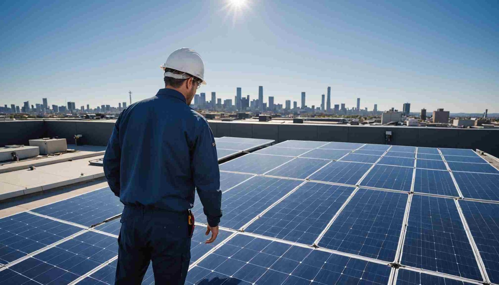 Protection des installations solaires : garanties et obligations