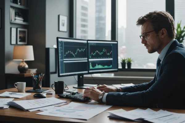 Solutions pour courtiers : découvrez le logiciel idéal iobsp