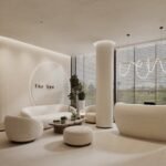 Stores bateaux une alternative textile légère pour habiller la lumière avec élégance