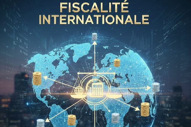 Fiscalité Internationale