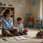 Comprendre le rôle essentiel du psychologue pour enfants