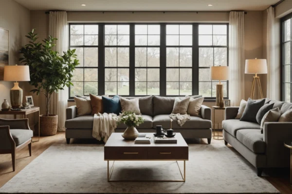 Idées créatives pour transformer votre intérieur avec style