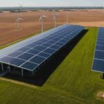 Innovations clés dans le secteur des énergies renouvelables