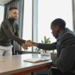 cabinet de recrutement au Zimbabwe