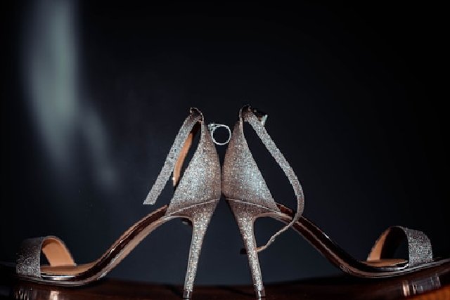 chaussures féminines