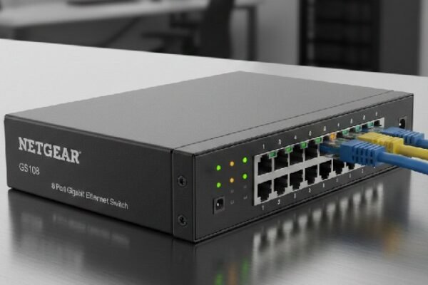 Netgear GS108