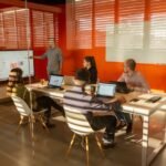 croissance entreprise