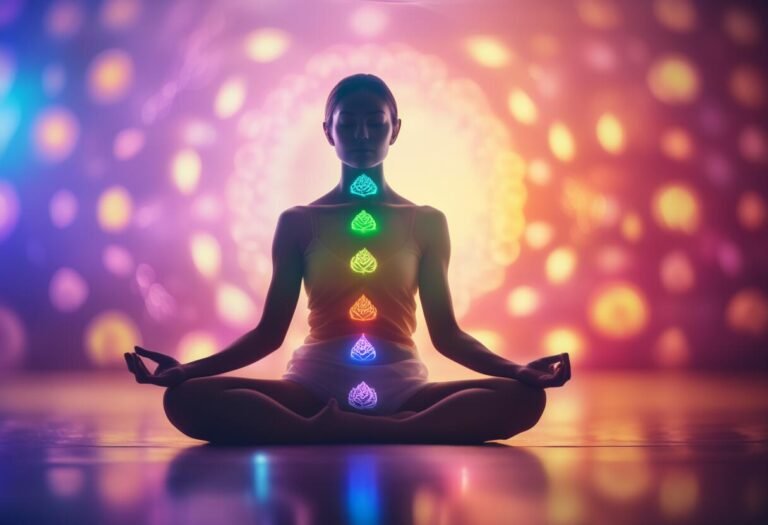 Harmoniser les 7 chakras avec des exercices de respiration