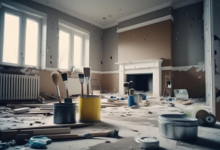 Rénovation complète : étapes clés pour réussir votre projet