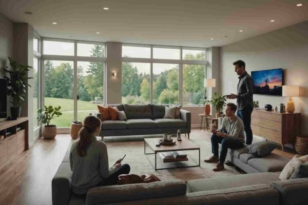 Bluetooth Mesh : la révolution silencieuse qui transforme l’IoT