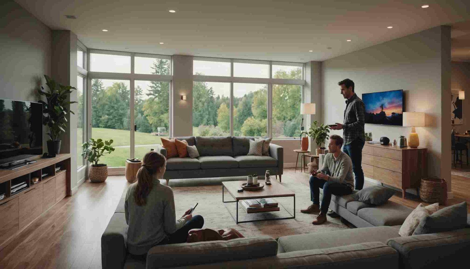 Bluetooth Mesh : la révolution silencieuse qui transforme l’IoT