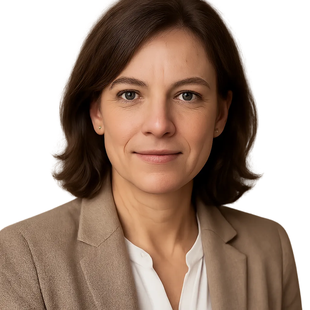 Photo de Sarah Renard