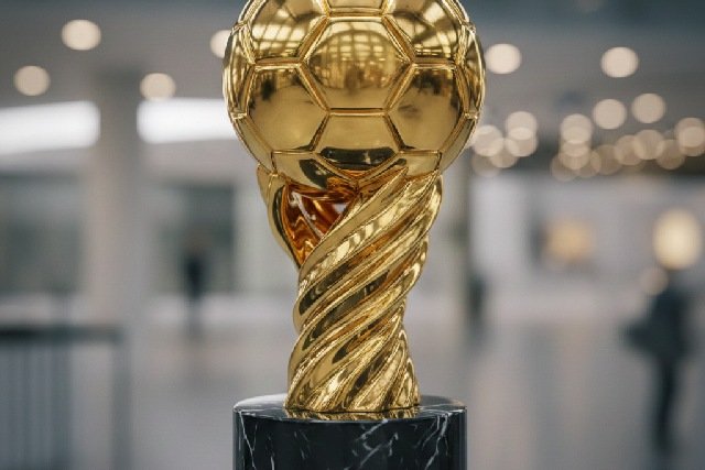 Ballon d'Or