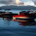 bateaux électriques