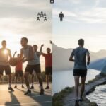 collectifs vs individuels