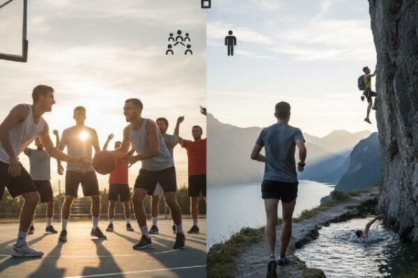 collectifs vs individuels