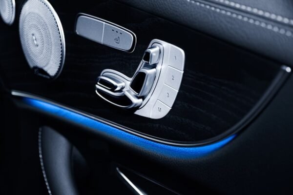 Verrouillage centralisé