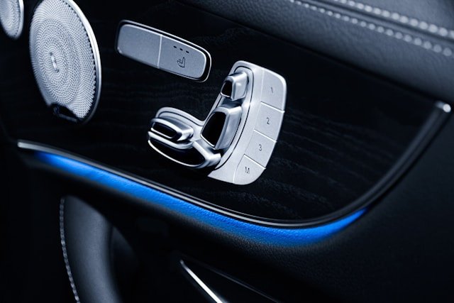 Verrouillage centralisé