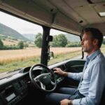 Pourquoi choisir un bus avec chauffeur pour vos voyages ?
