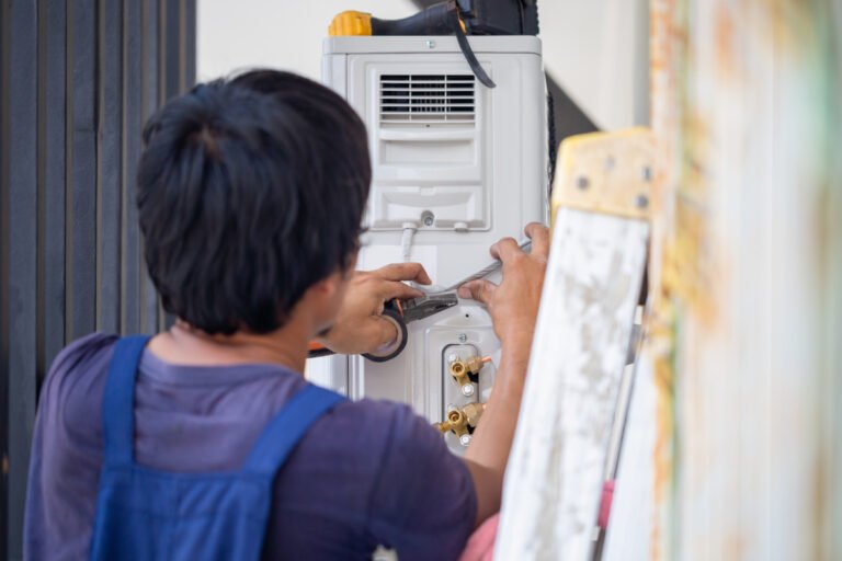 Installer une pompe à chaleur dans votre maison en Vosges : guide pratique et conseils
