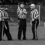 préparation arbitre