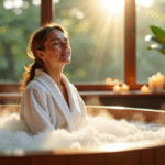 Comment maximiser votre expérience au spa