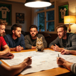 Simulateur de tableau pour le Mondial : testez tous les scénarios avant la compétition