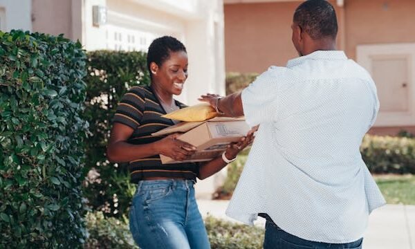 Astuces pour un envoi de colis à l’étranger réussi.
