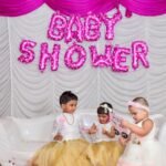 baby shower