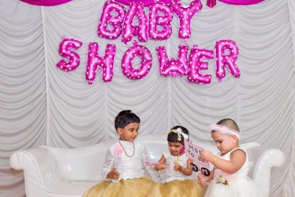 baby shower