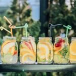 Boissons détox