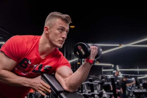 erreurs en musculation