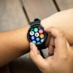 montre Garmin