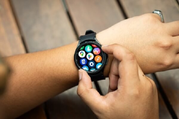 montre Garmin