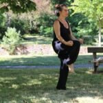 le Tai-chi
